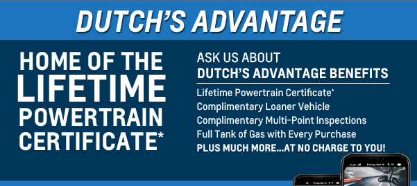 Home of The Lifetime Powertrain Certificate