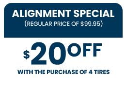 Alignment Special