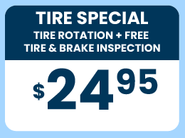 Tire Special