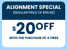 Alignment Special