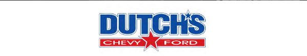 Dutch's Auto