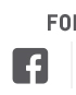 Fascebook - Ford