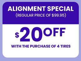Alignment Special
