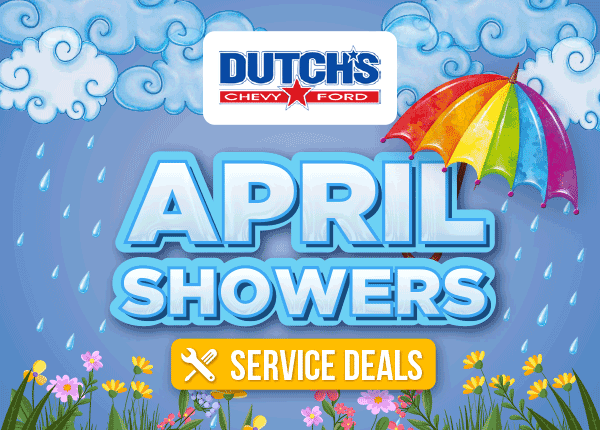 Service Deals Header