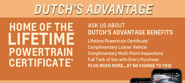 Home of The Lifetime Powertrain Certificate