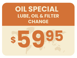 Oil Special