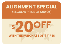Alignment Special