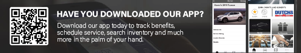 Download Our App