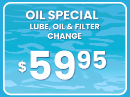 Oil Special