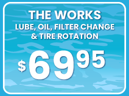 The Works Package