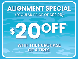 Alignment Special