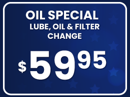 Oil Special