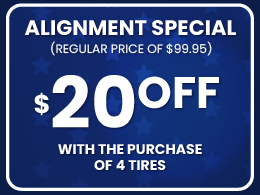 Alignment Special