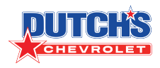 Dutchs Chevy