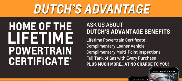 Home of The Lifetime Powertrain Certificate