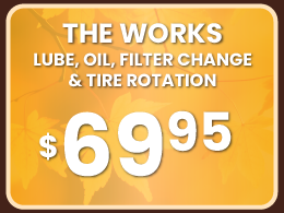 The Works Package