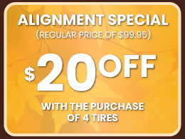 Alignment Special