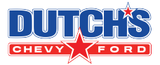 Dutchs Chevy Ford