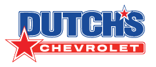 Dutchs Chevy