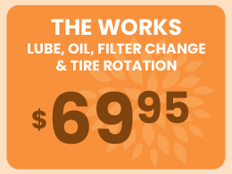 The Works Package