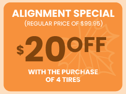 Alignment Special