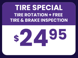 Tire Special