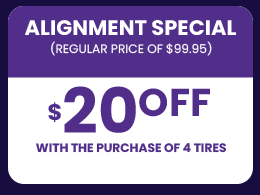 Alignment Special