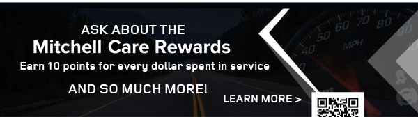 Mitchell Care Rewards